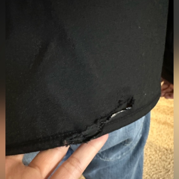 Vintage Technic size 46 armoured motorcycle jacket - Picture 12 of 15